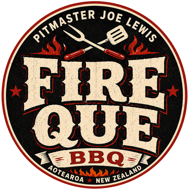 Fire Que BBQ